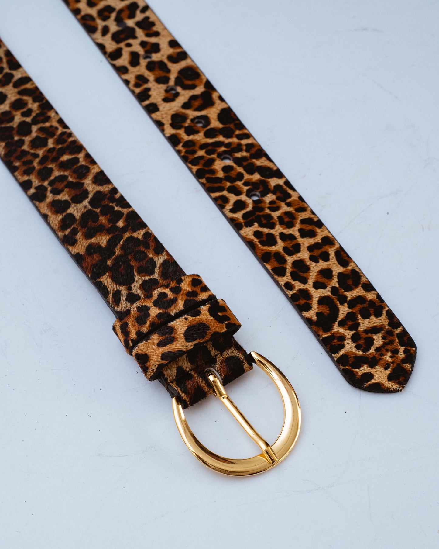 CORREA LUCIANA - ANIMAL PRINT