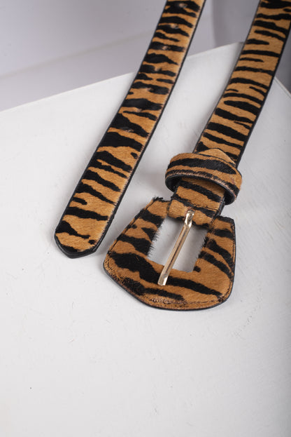 CORREA NOA - TIGRE