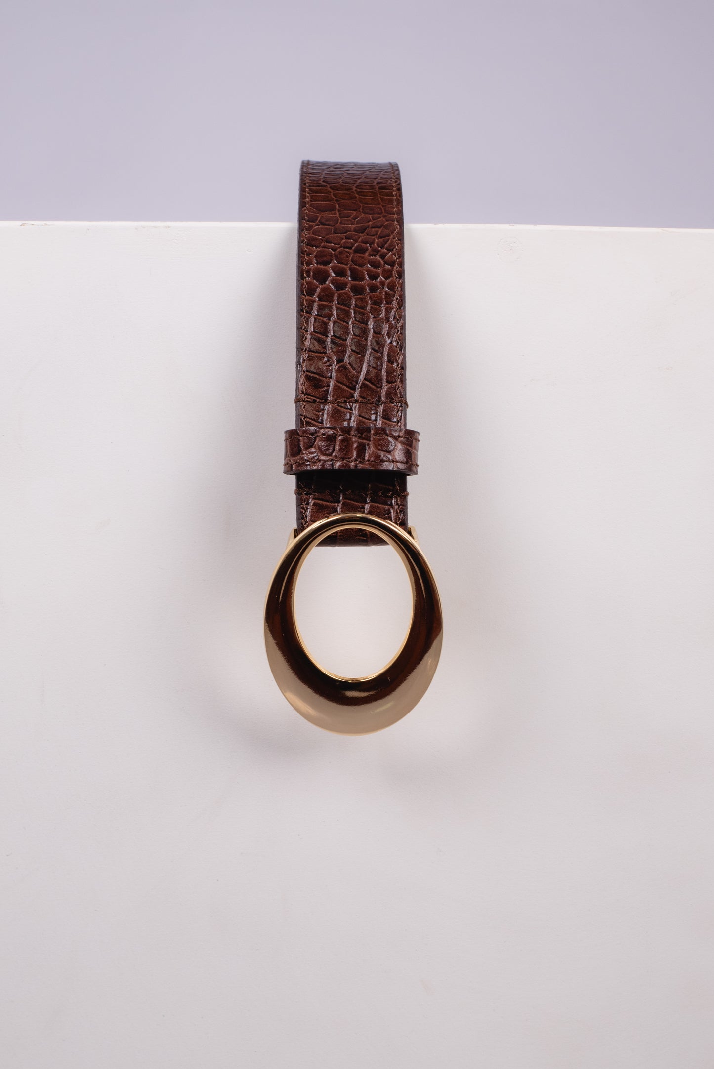 CORREA NARA - CHOCOLATE