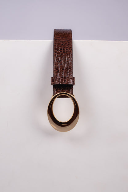 CORREA NARA - CHOCOLATE